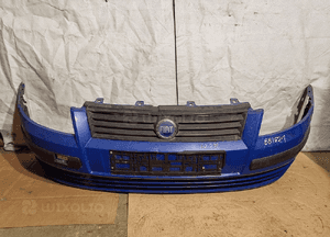 Zderzak przedni fiat stilo 1