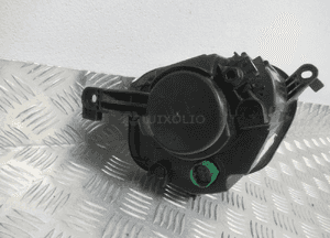 Lampa przednia przód lewa fiat 500 lift 2015-2022 19