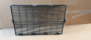 Osłona obudowa chłodnicy BMW M5 G30 F90 8741575 1