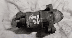 ROZRUSZNIK PEUGEOT FORD 1.6 TDCI HDI 8V21-11000-AD 5