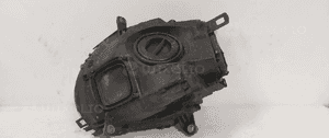 Lampa przod przednia lewa mini cooper R56 4