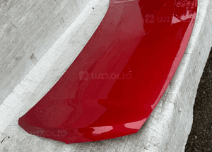 Kia rio 4 iv maska 17- 3