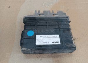 Moduł sterownik skrzyni biegów automat Audi A4 B5 01N927733R 2