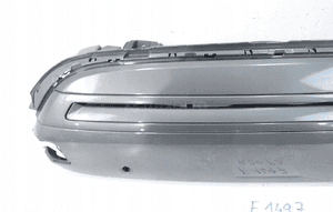 Mini cooper se 2019- grill atrapa zderzaka 7947501 2