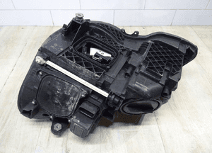 Lampa prawa mercedes e-klasa W212 usa led A2128209459KZ 7
