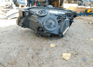 BMW F01 F02 lampa xenon 7182150 WYSYŁKA 4