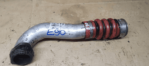 Przewód rura intercoolera BMW 3 E90 3.0D 7798098 7798099 1