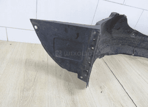 Kia rio rh 17 - nadkole przednie prawe 86812-1w500 4