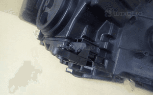 Lampa lewa lewy bi xenon skoda superb 3 iii 3V 15- 3