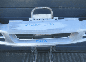 Zderzak przedni przód suzuki jimny iii lift 71711-84A0 2004- 16