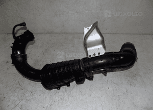 Volvo XC40 1.5 tb rura przewód powietrza 32222145 32222143 3