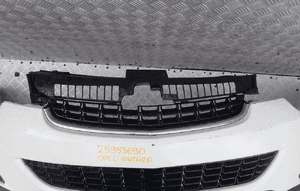 ZDERZAK PRZÓD OPEL ANTARA  25953690 2