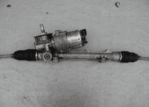 PRZEKŁADNIA KIEROWNICZA PEUGEOT 207 1