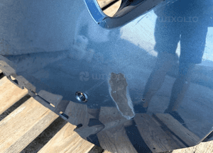 Zderzak tył tylny ford kuga MK3 iii 3 2019- st line cały 4