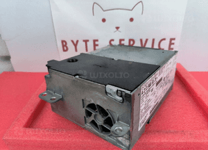 Mercedes-Benz Nawigacja Multimedia NTG6 HIGH ECE USA A2139006539 2