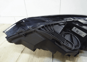 LAMPA PRAWA OPEL ASTRA K V 39158006 soczewka led LLU 8