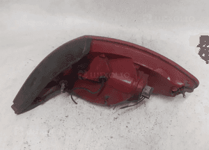 Lampa tylna lewa tył lewo peugeot 307CC 2