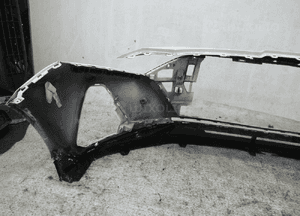 Hyundai I20 iii n bez dziur cały zderzak przedni przód 5