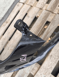 Zderzak przód przedni tesla model s 2012- 1021982-00-C cały 4