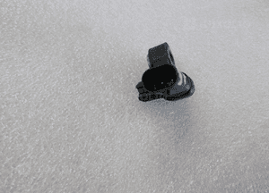 JAGUAR XE X760 XF X260 CZUJNIK SENSOR UDERZENIA 4