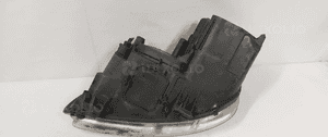 Lampa przod przednia prawa volkswagen touran/volkswagen caddy 5
