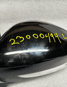 Lusterko lewe opel corsa f 6PIN eu org fv 4