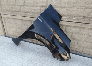 Hyundai I10 i 10 2021-2024 błotnik prawy przód 3