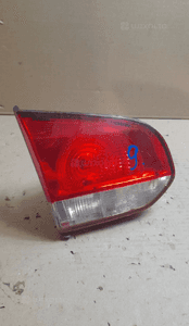 Lampa lewy tył vw golf vi hb nr 167970-01 1