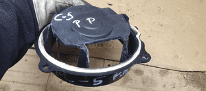 Mocowanie dystans głośnika drzwi prawy przód Citroen C5 III 9659749880 6