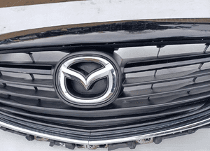 Mazda 6 iii gj atrapa grill zderzaka 4