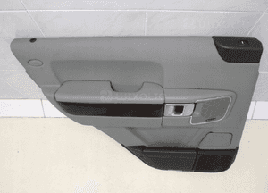 Range rover vogue L322 boczek prawy tył tylny oem 13