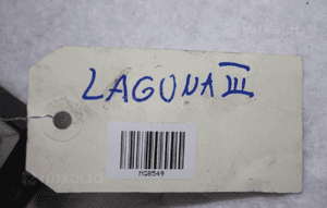 Skrzynka USM sterownik RENAULT LAGUNA III  284B60012R-A 3