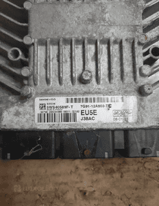 Ford Sterownik silnika S122865021 4