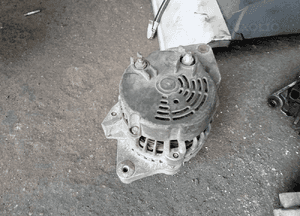 alternator astra 2 1.6 16v 2