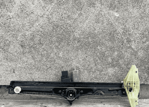 PODNOSNIK SZYBY PRAWY PASAZERA CITROEN JUMPY III 3 3