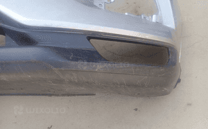 Zderzak przód przedni nissan qashqai 2 ii lift 17- 4