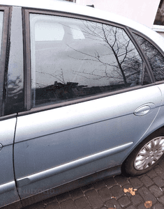 Citroen C5 I  II  HB drzwi tyl tylne prawe lewe  EYLC 6