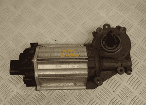 POMPA WSPOMAGANIA KIEROWNICY AUDI TT 7805501412  1K0909144R 2