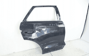 Drzwi prawy tył prawe tylne volkswagen t-roc 2017- 2GA833312L 5