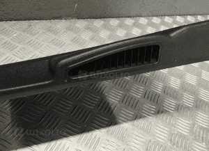 AUDI Q7 OSŁONA SŁUPKA B POSZYCIE PRAWE 8