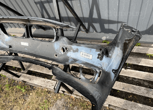 Bmw iii F30 F31 12-15r zderzak przód przedni spryski pdc 51117263476 7