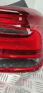 Bmw F20 F21 lampa prawy tył led 7241542 6