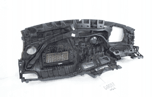 Deska rozdzielcza konsola audi Q5 ii 80B857033 7