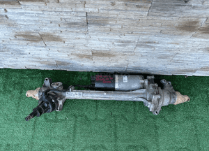 Przekładnia kierownicza bmw G05 G06 G07 X5 X6 X7 tm 5A576F6 1