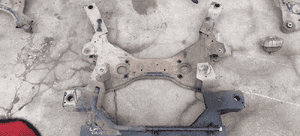 MERCEDES vito viano 639 LIFT sanki ława trawers  wahacz zwrotnica zacisk amortyzator maglownica 2