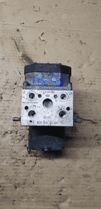 Pompa sterownik ABS Audi A6 C5 0265220525 8E0614111AH 0273004358 1