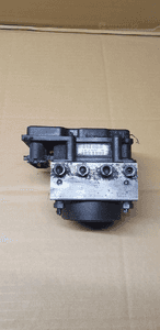 Pompa ABS sterownik Dacia Logan 0265800584 0265232110 8200756092 3