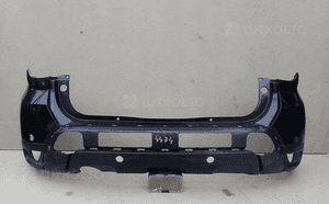 Zderzak tył tylny dacia duster 2 ii 2017- 1