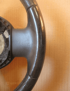 Kierownica audi A5 skóra oe 8T0419091AWUL 3