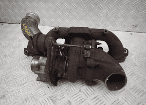 Turbosprężarka 036999H067677 dostępne 2 sztuki 7